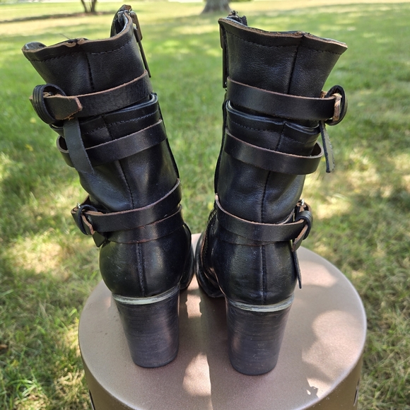 Used Freebird Baker Size 7 - Picture 3 of 8